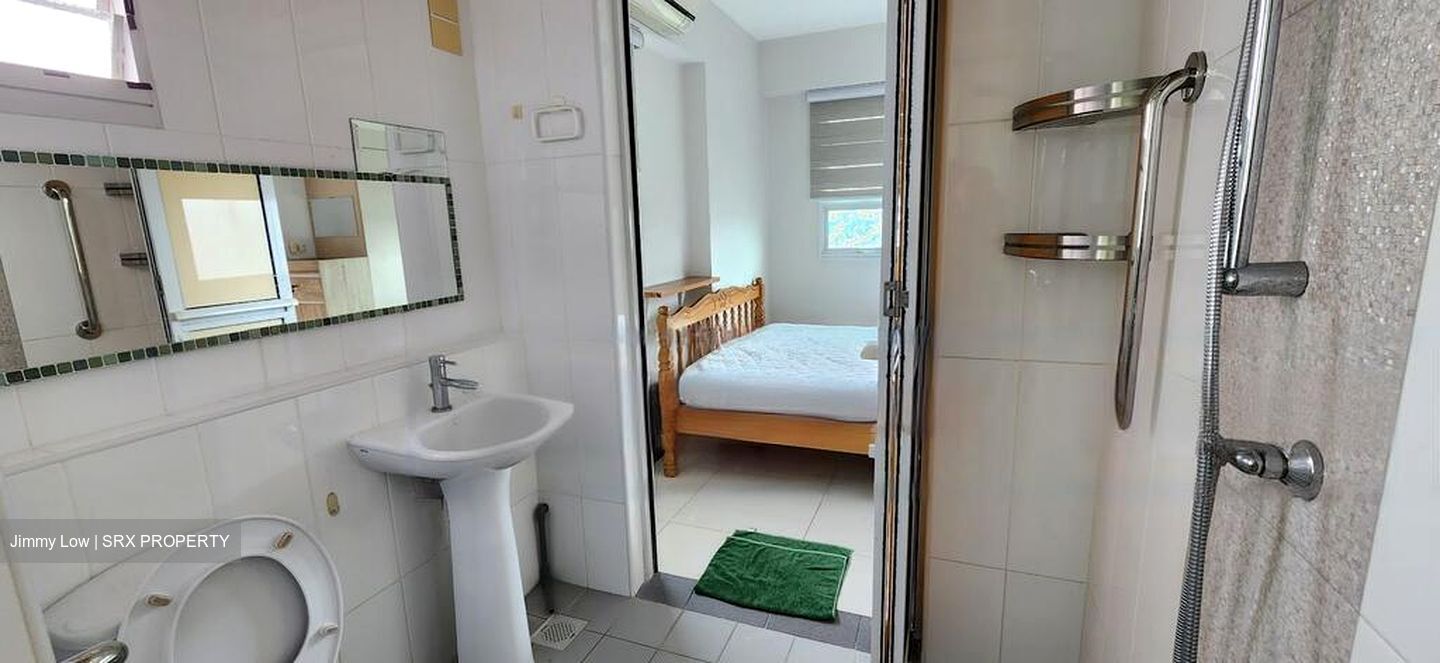 Blk 256B Sumang Walk (Punggol), HDB 2 Rooms #453608661